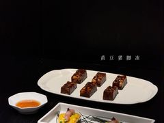 -锦楼·臻选新杭帮(杭州中心店)