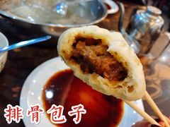 -张包铺(道外店)