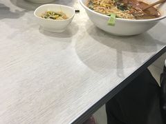 -许记大碗皮肚面馆(三条巷店)