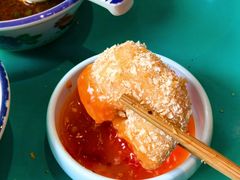 -粉灯牛腩牛杂煲·鸡煲(双井店)