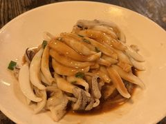 -海味世家·家常菜馆(明州里店)
