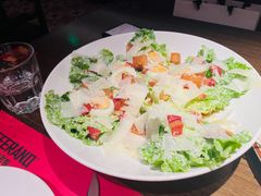 -ZAFFERANO西班牙海鲜饭(上海首店)