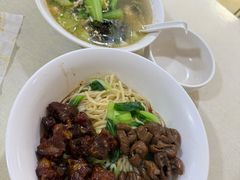 -泰顺江南春面馆
