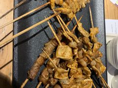 -管氏翅吧(马家堡店)