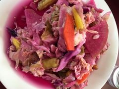 泡菜-如意农家院(胡关路店)