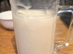 甜豆浆-花悦豆香