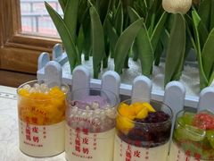 -北门饭店(湘春路总店)