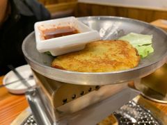-万兴佳烤肉·长白山老味道(宏泰广场店)