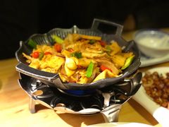 -东北故事私房菜(江南印象店)