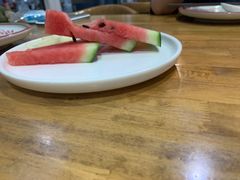 -小放牛炒菜馆(裕华东路店)