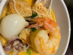 -大头虾越式风味餐厅(光明广场店)