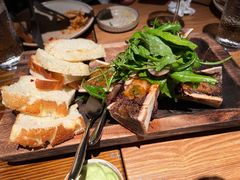 -Osteria Garden 生蚝花园餐厅(原进贤路店)