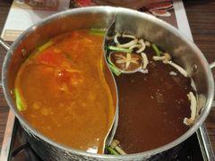 -呷哺呷哺(西单大悦城店)