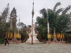 -云南民族村