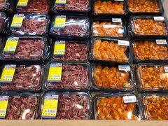 -果蔬好生活超市(新荟城店)