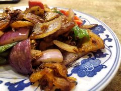 -涂山寺素食餐厅