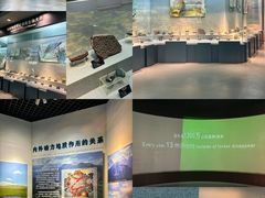 -甘肃地质博物馆