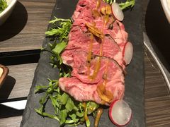 -赤坂亭·M9和牛烧肉(南京江南虹悦城店)