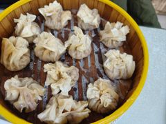 -庄河步云山羊汤(椒房店)