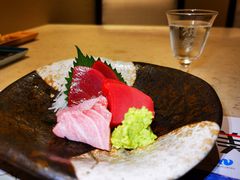 -广州瑞士酒店瑞初日本料理·铁板烧
