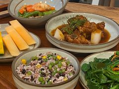 -山食间·中式营养轻餐(保利时光里店)