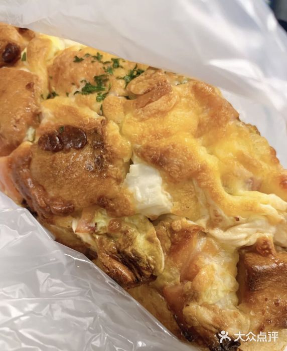 85度C(北京右安门外店)凯萨大帝图片