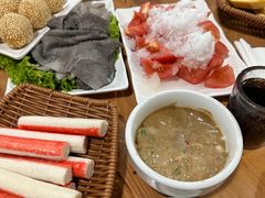 -元盛居(生态大街店)