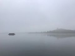 -西湖游船