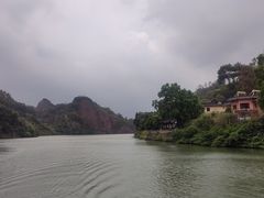 -丹霞山风景名胜区