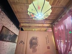 -锦上中式酒馆(南内环店)