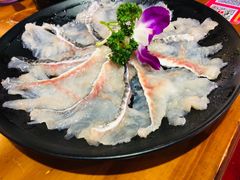 -捞围鲜·港式打边炉(海阳路店)