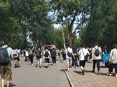 -北京邮电大学