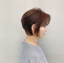 点击看大图 -卓梵美发·精品Salon