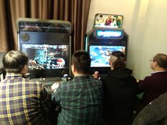 -Kings party 高端轰趴会所(朝阳北路店)