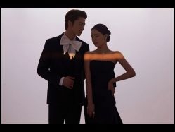 -雨墨婚纱摄影工作室