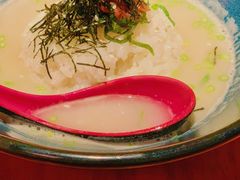 梅子茶汤泡饭-醉虎传(南锣鼓巷店)