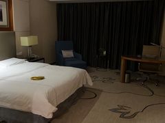 -淮安曙光国际大酒店(大运河广场花街店)