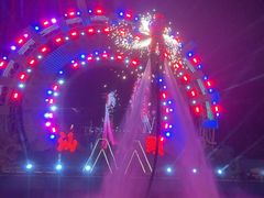 -汕头中海黄金海岸水上乐园