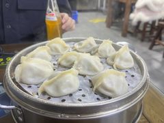 -志亮灌汤蒸饺·清真(庙后街店)