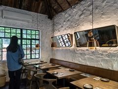 -Apollo·西班牙小酒馆(安福路店)