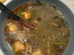 -老新隆牛肉锅贴(新街口店)