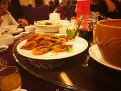 -国惠大酒楼(仓山万达店)