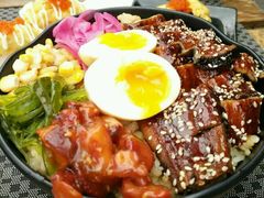 鳗鱼寿司-昊·来了寿司(双楠2店)