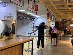 -道顺射箭·团建·骑射(张杨路店)