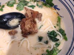 -和府捞面(景枫中心店)