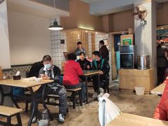 大堂-吴记怪味面(牛王庙店)