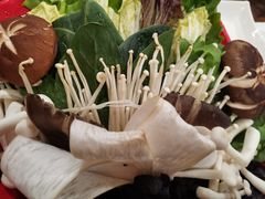 -额尔敦传统涮(公园西路店)