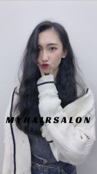 -MY HAIR ARDOR