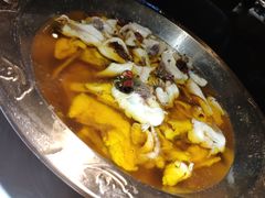 -雲蜀龙阁·金牌水煮鱼(方庄店)