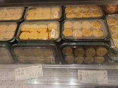 -泸溪河桃酥(西直门凯德店)